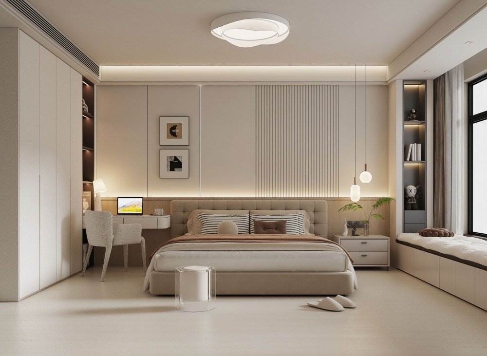 Eco-Core wall panel G6PVC278AE — 4