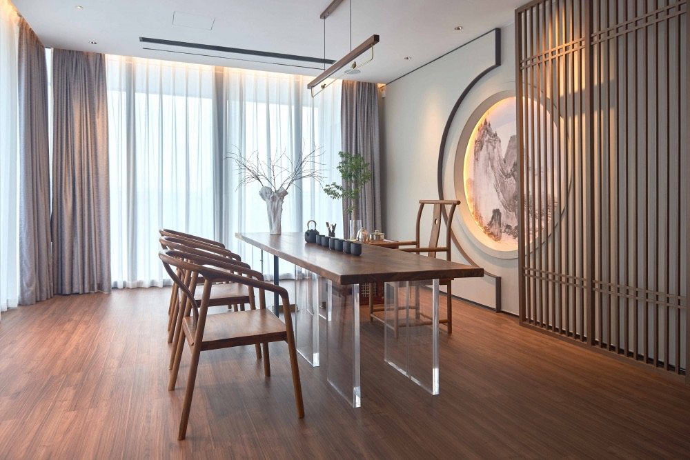 HPL flooring Y8HPL25RL — 7
