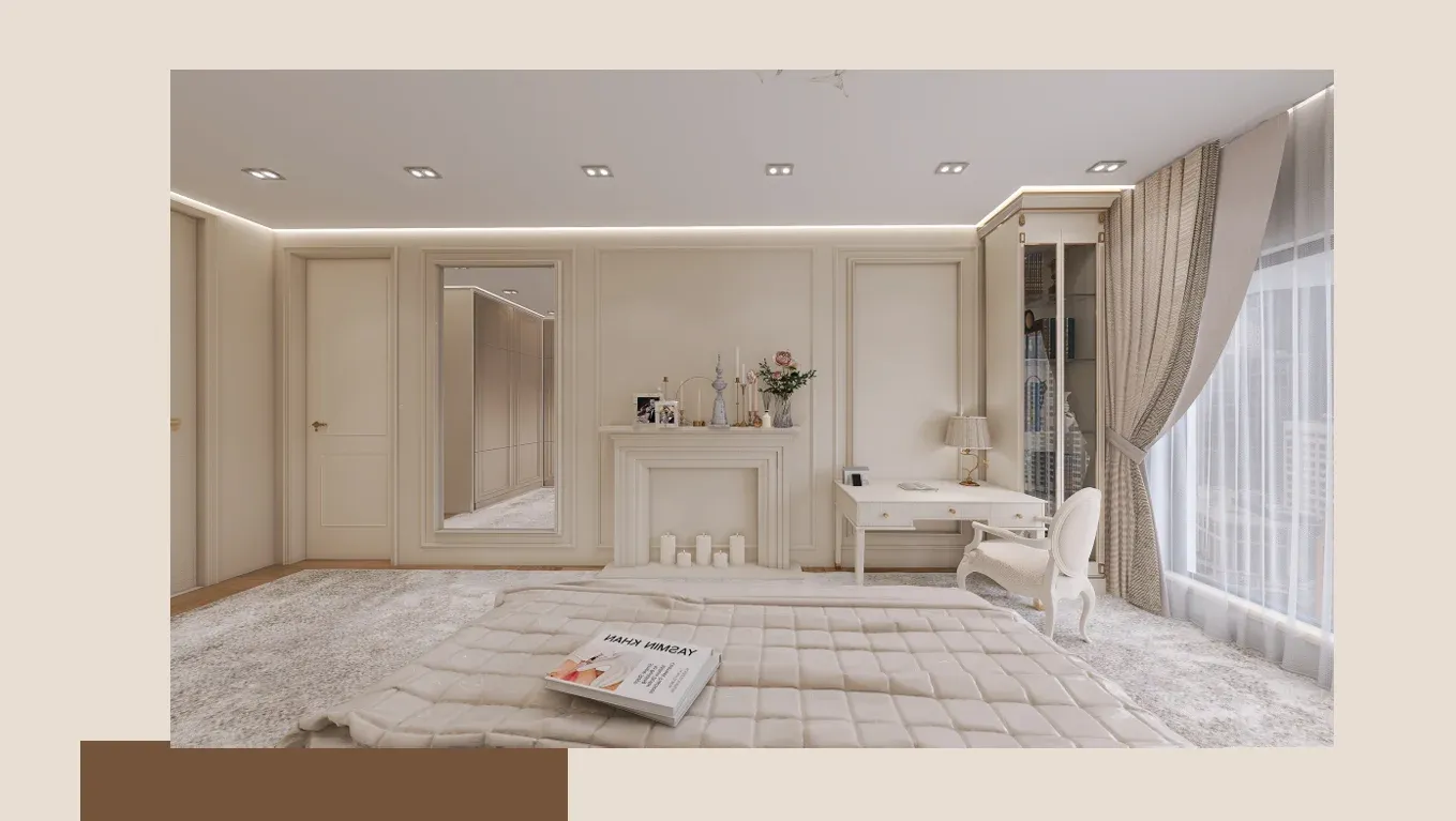 Metropol Apartments — 8