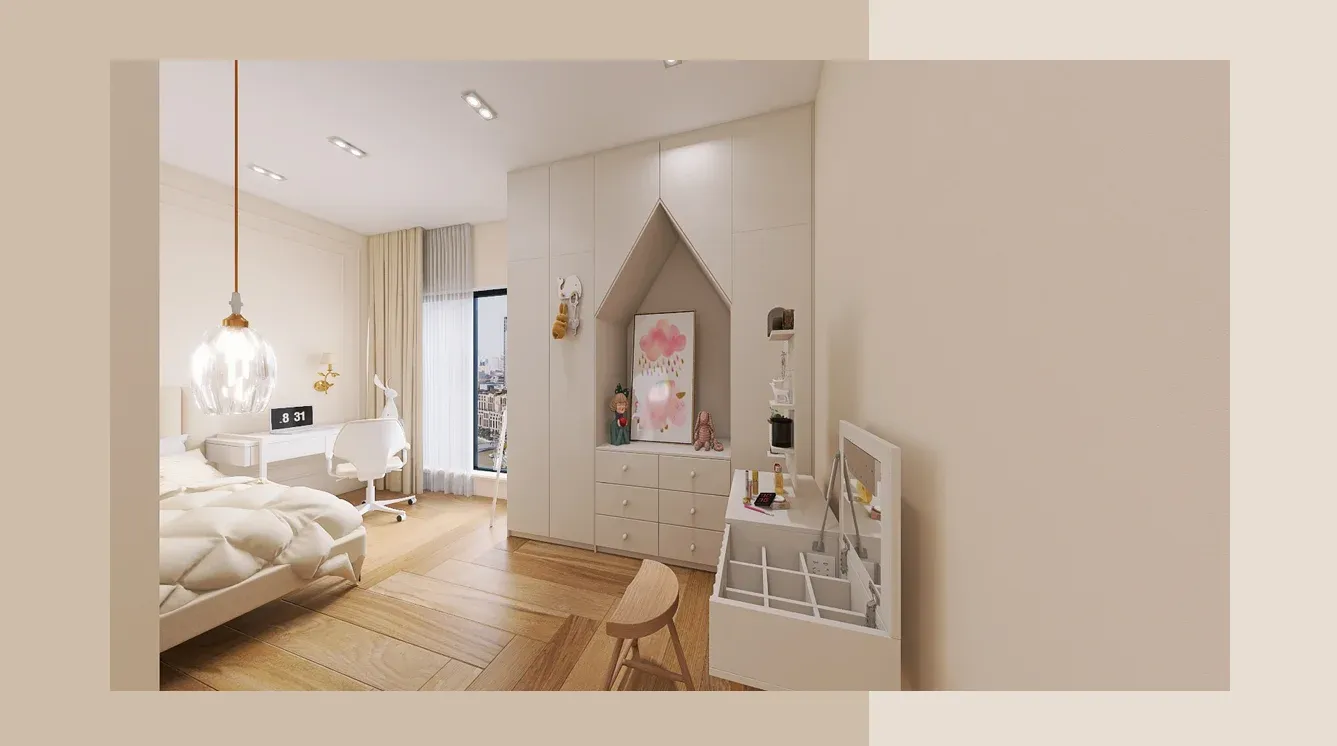 Metropol Apartments — 16