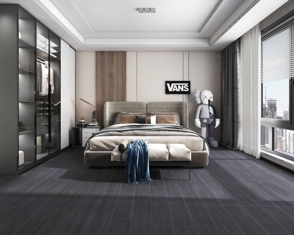 HPL flooring Y8HPL20NL — 3