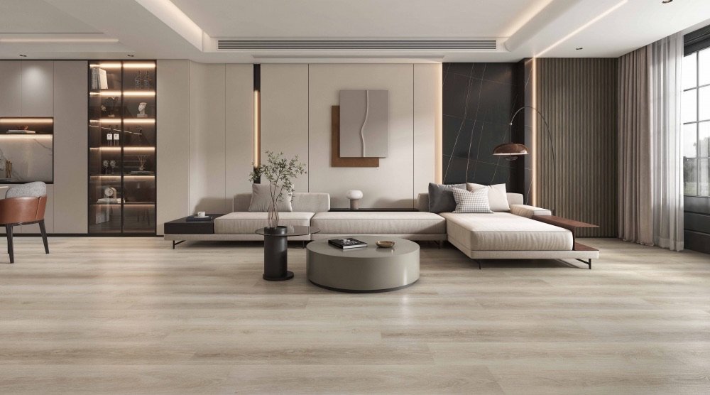SPC flooring Y8SPC02L — 2
