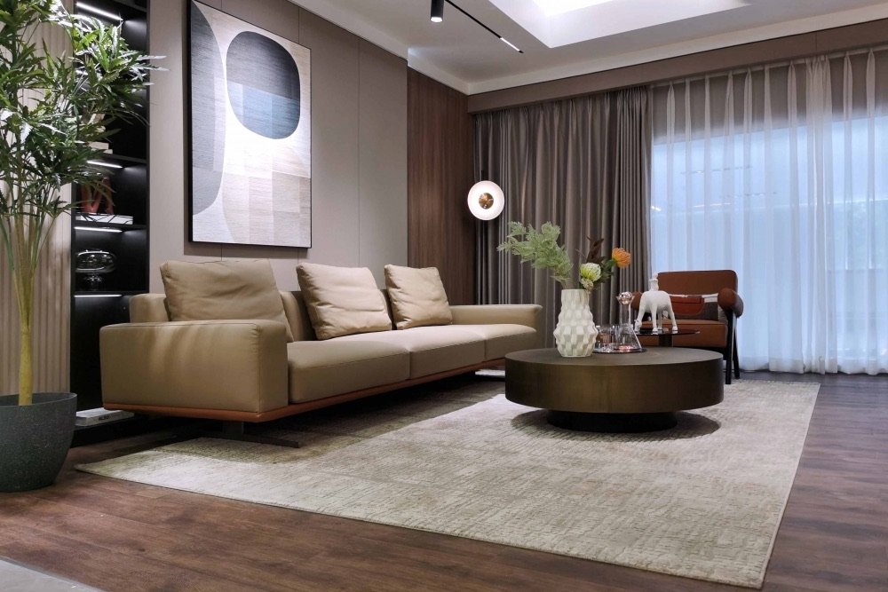 HPL flooring Y8HPL13TL — 4