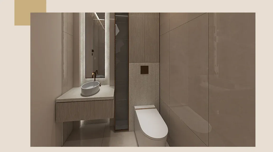 Jana Urpak Penthouse — 17