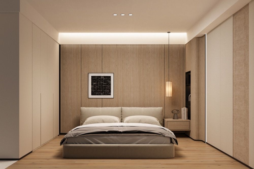 Eco-Core wall panel G6PVC278AE
