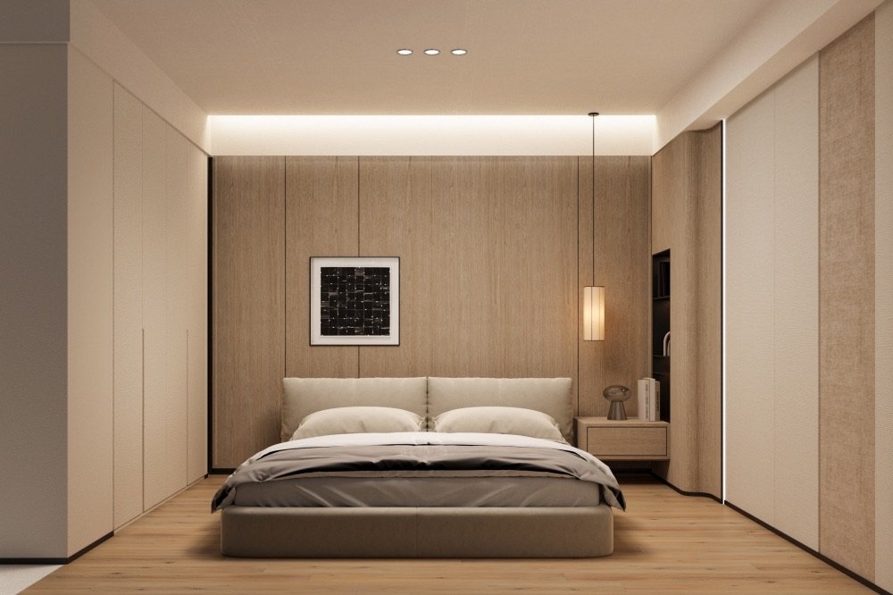 Eco-Core wall panel G6PVC278AE