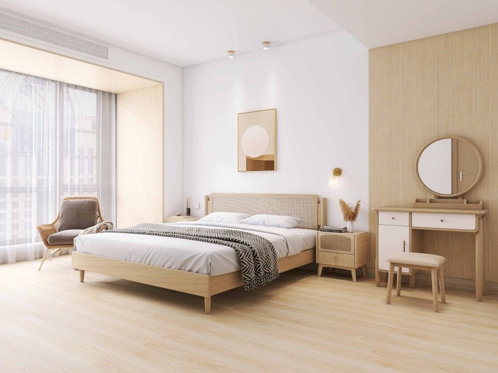 HPL flooring Y8HPL12TL — 5