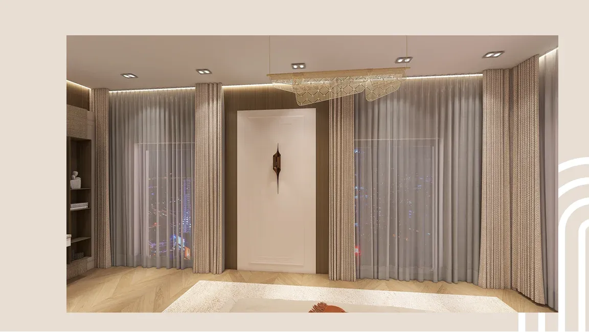 Jana Urpak Penthouse — 15