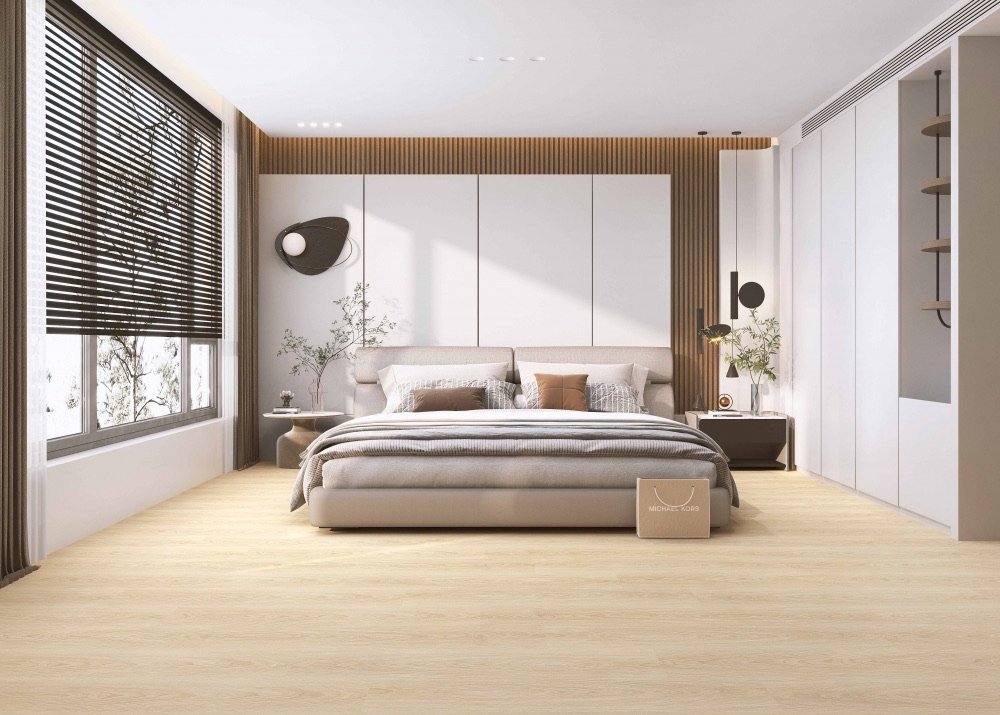 HPL flooring Y8HPL12TL — 3