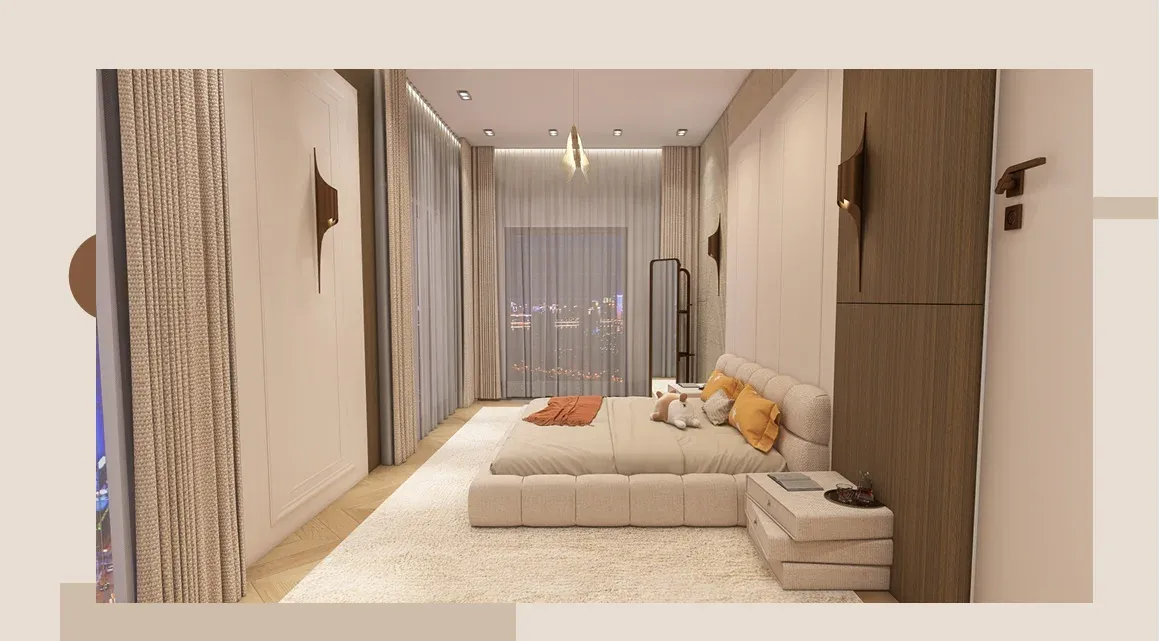 Jana Urpak Penthouse — 14