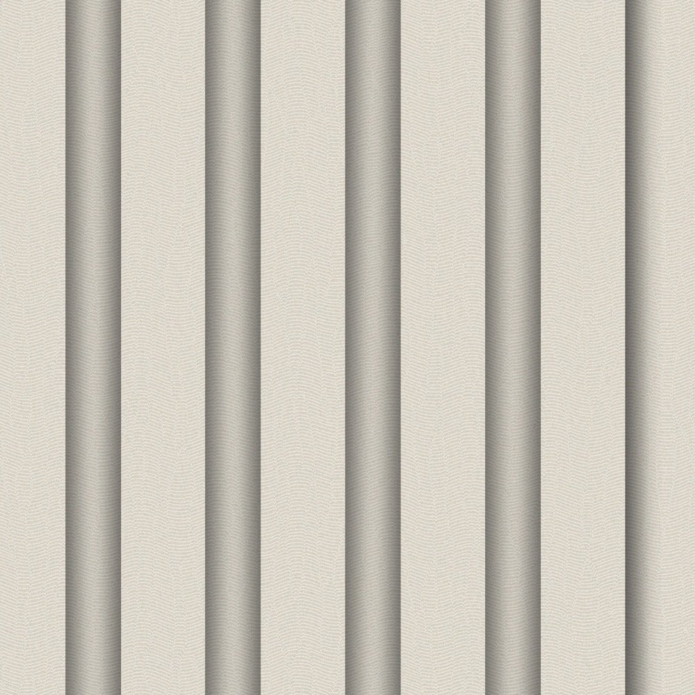 Eco-Core slatted panel C6PVC285AE
