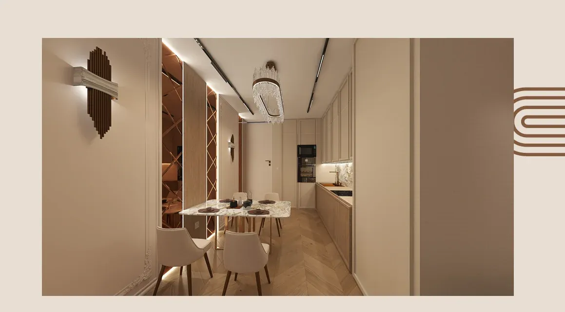 Jana Urpak Penthouse — 7
