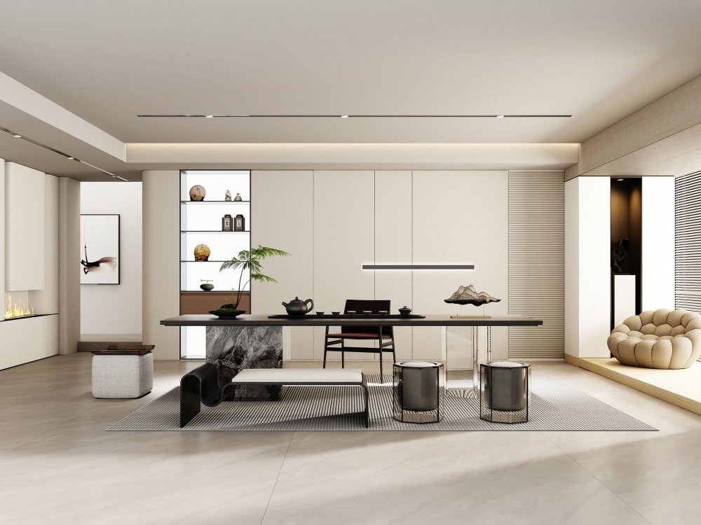 Eco-Core wall panel G6PVC283AE — 2