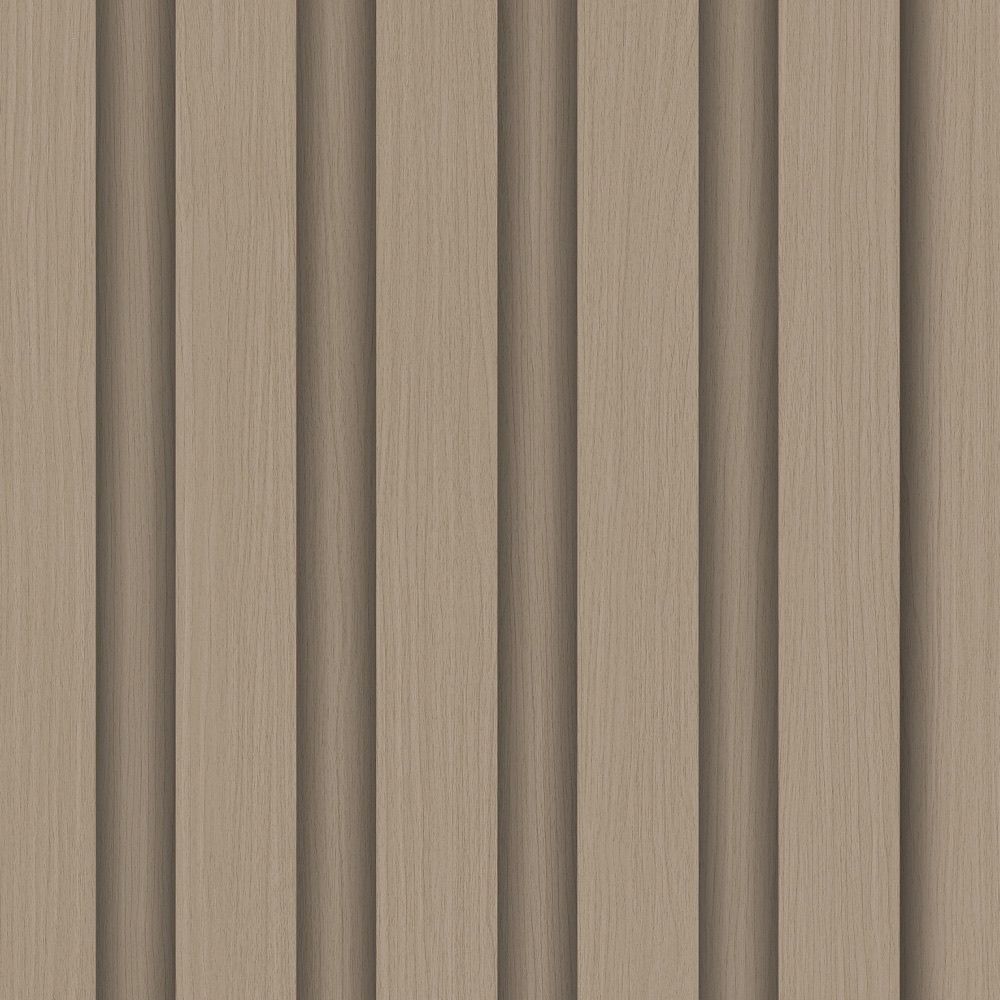 Eco-Core slatted panel C6PVC281AE