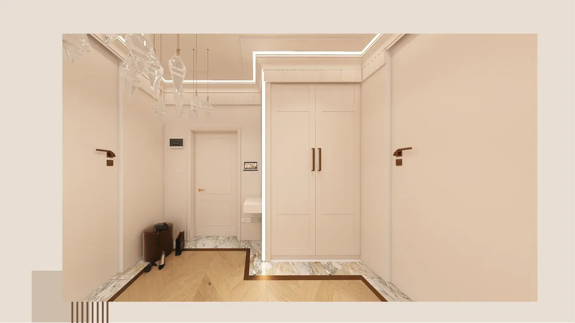 Jana Urpak Penthouse — 2