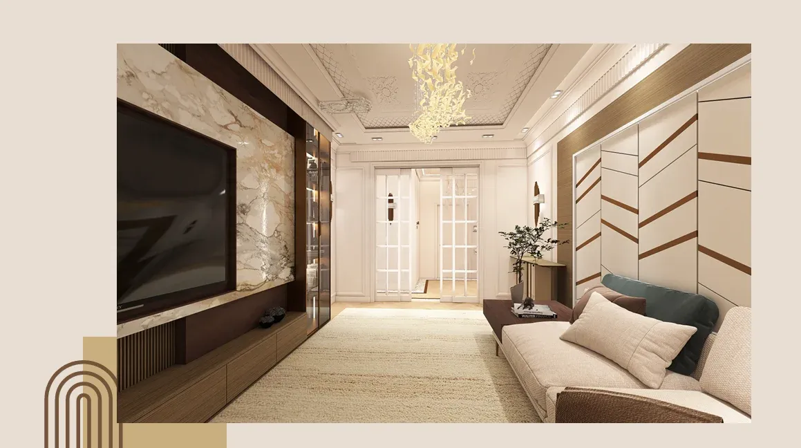 Jana Urpak Penthouse — 5