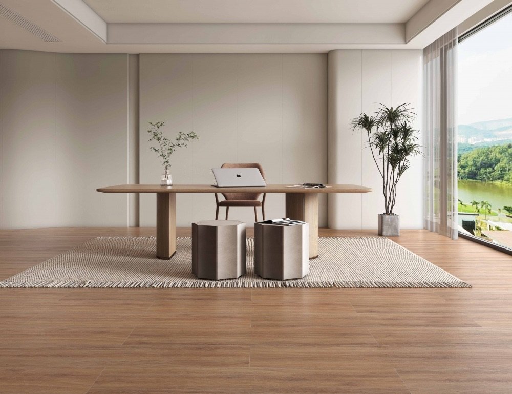 HPL flooring Y8HPL24VL — 9