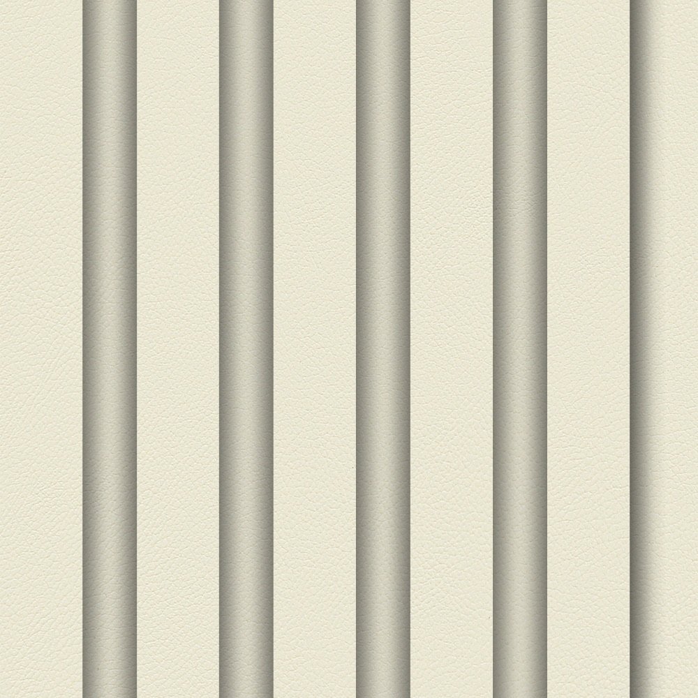 Eco-Core slatted panel C6PVC223AE