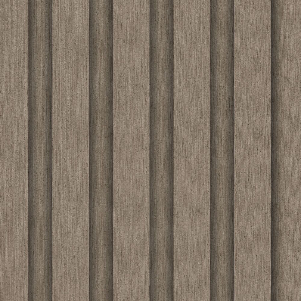 Eco-Core slatted panel C6PVC279AE