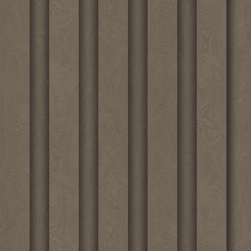 Eco-Core slatted panel C6PVC240AE