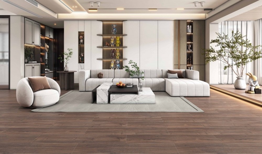 HPL flooring Y8HPL23VL — 7