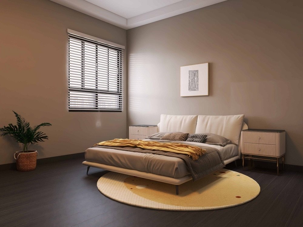 HPL flooring Y8HPL20NL — 5