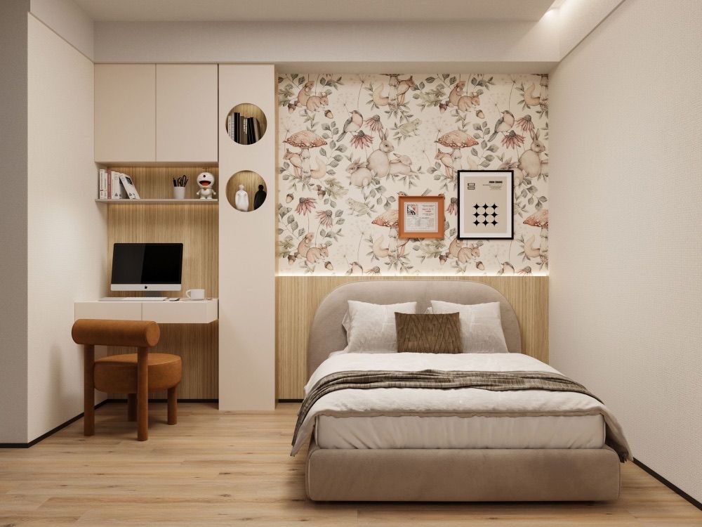 Eco-Core wall panel G6PVC277AE