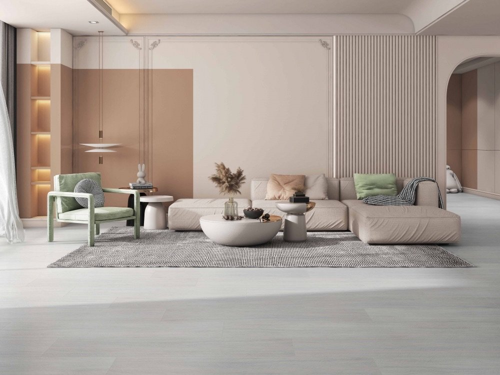 HPL flooring Y8HPL19NL — 2
