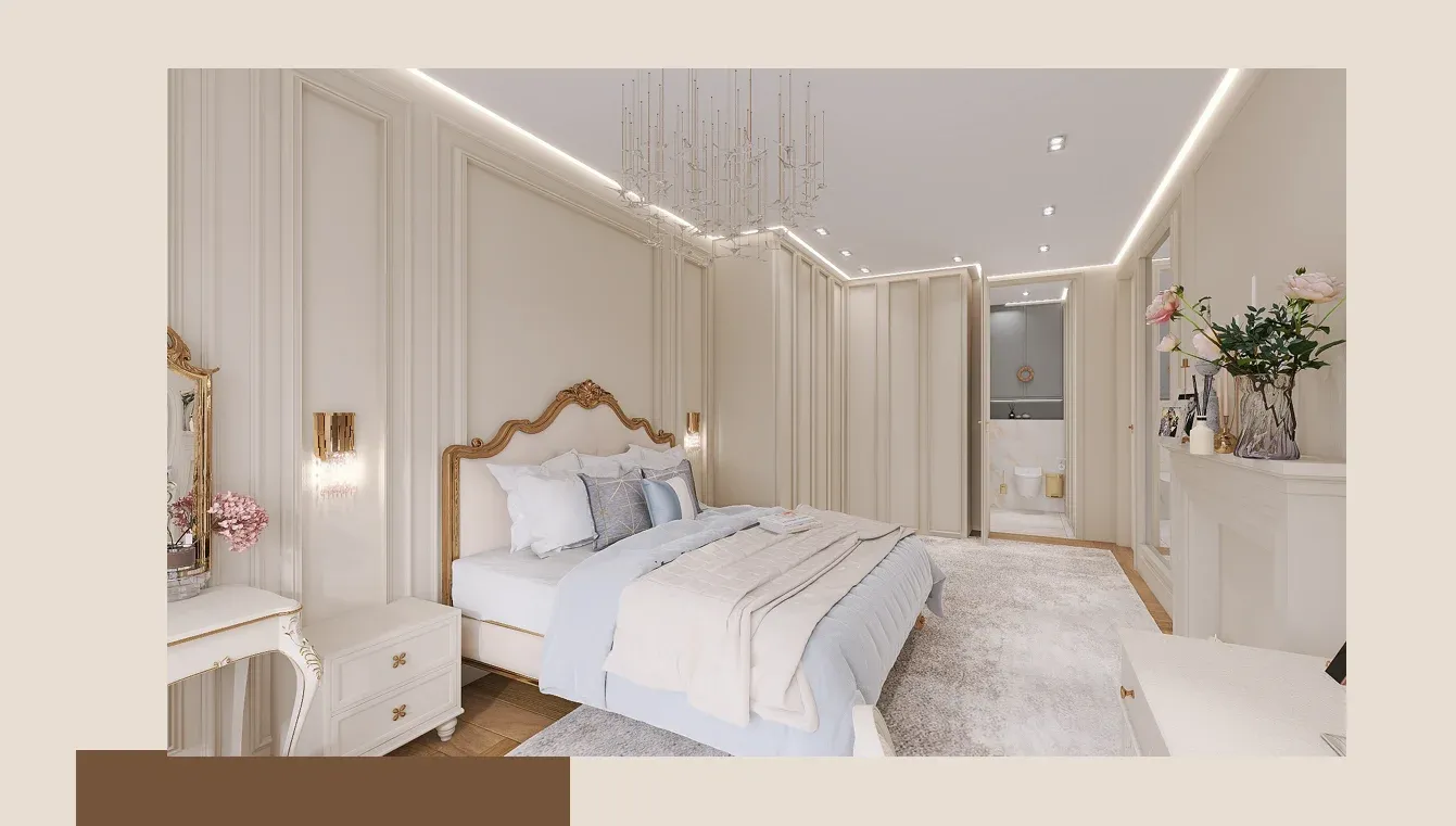 Metropol Apartments — 10