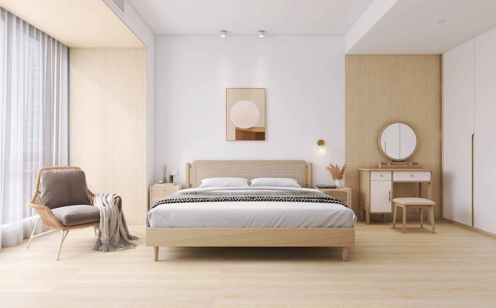 HPL flooring Y8HPL12TL — 4