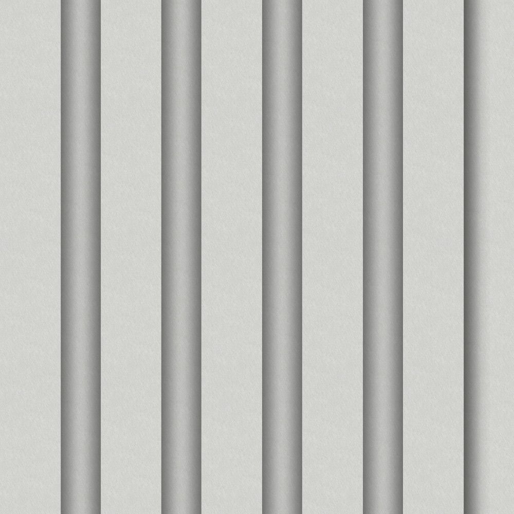Eco-Core slatted panel C6PVC300AE
