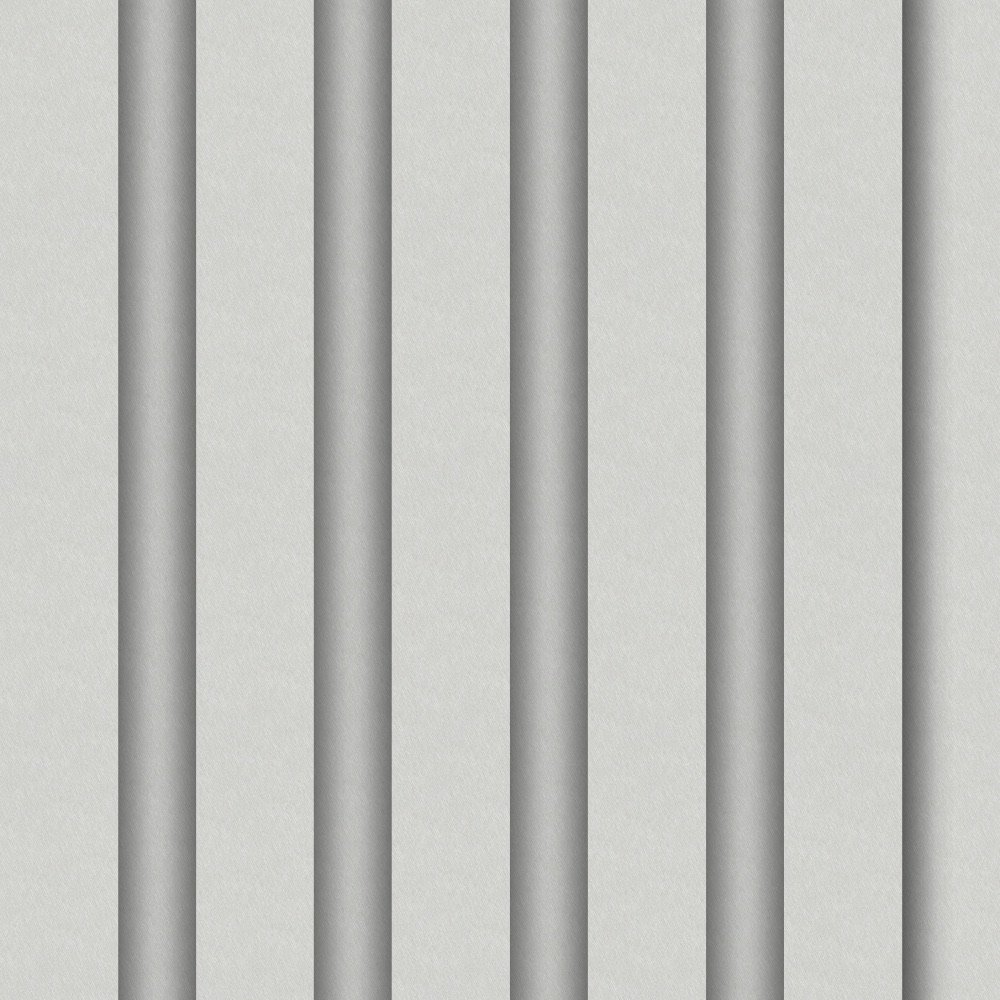 Eco-Core slatted panel C6PVC300AE