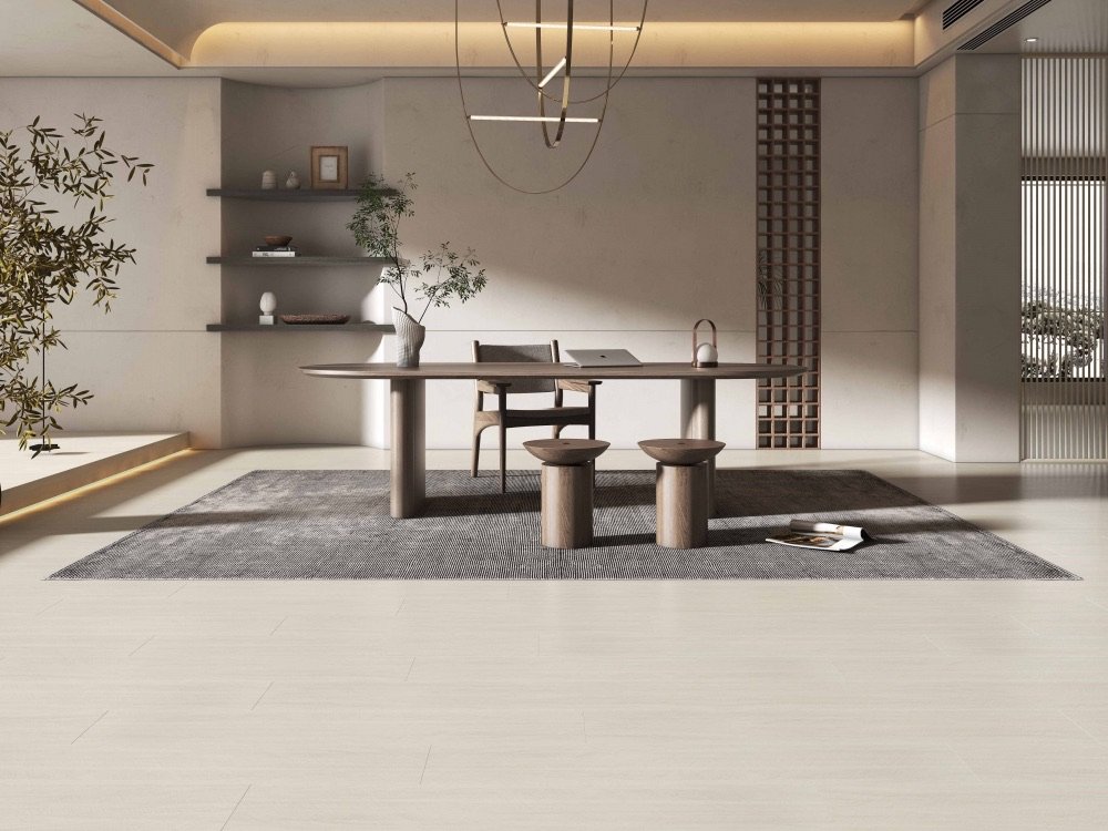 HPL flooring Y8HPL18NL — 3