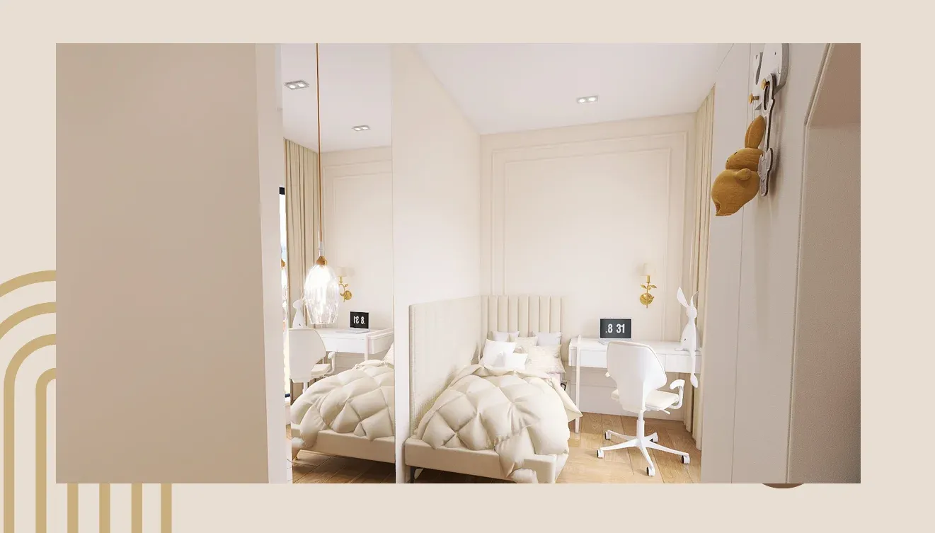Metropol Apartments — 17
