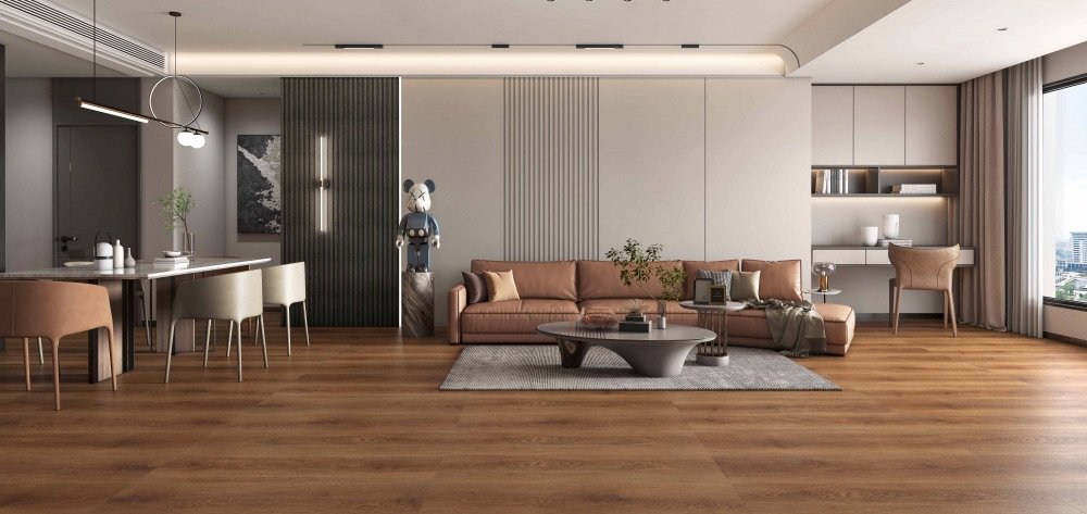 SPC flooring Y8SPC04L — 2