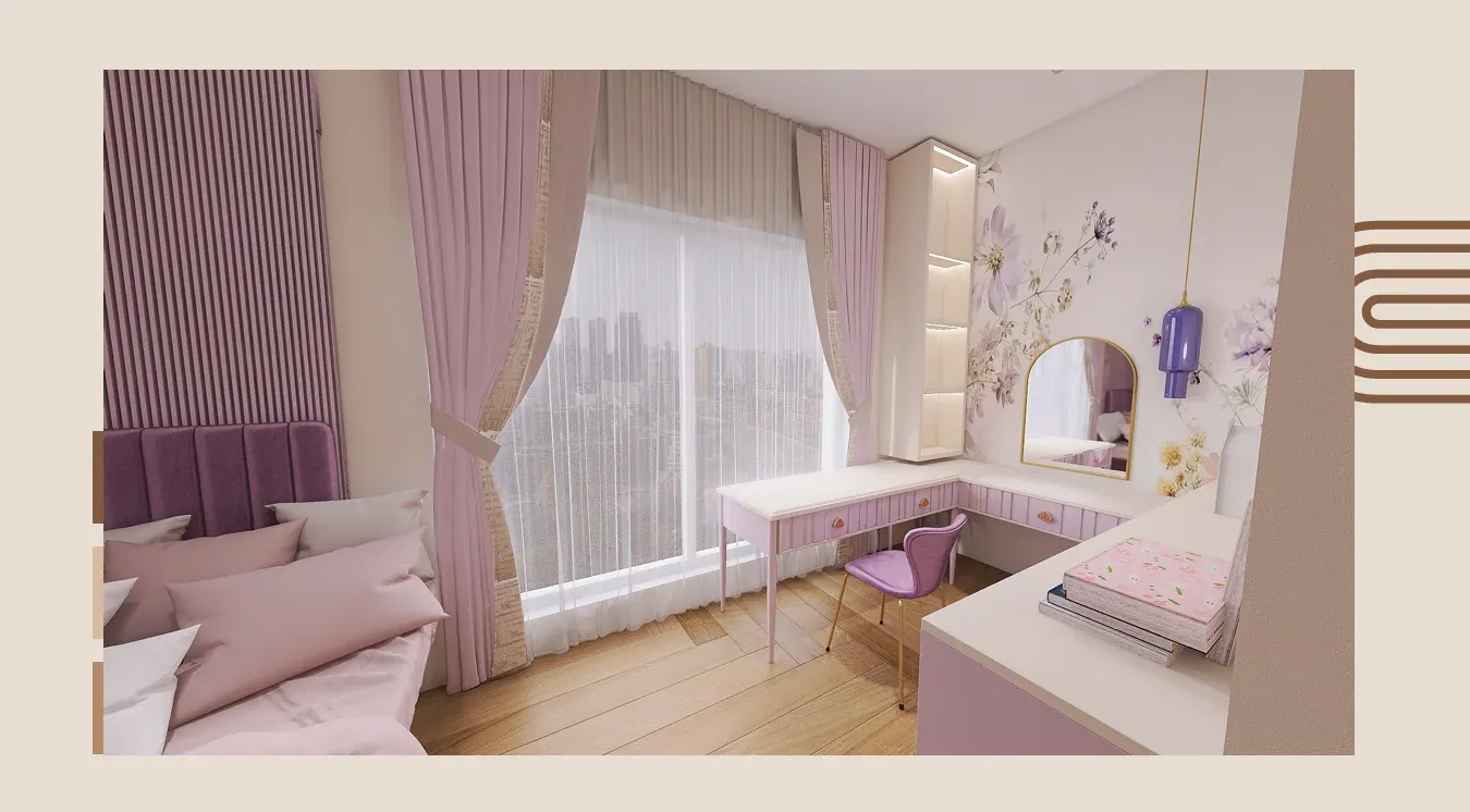 Metropol Apartments — 14