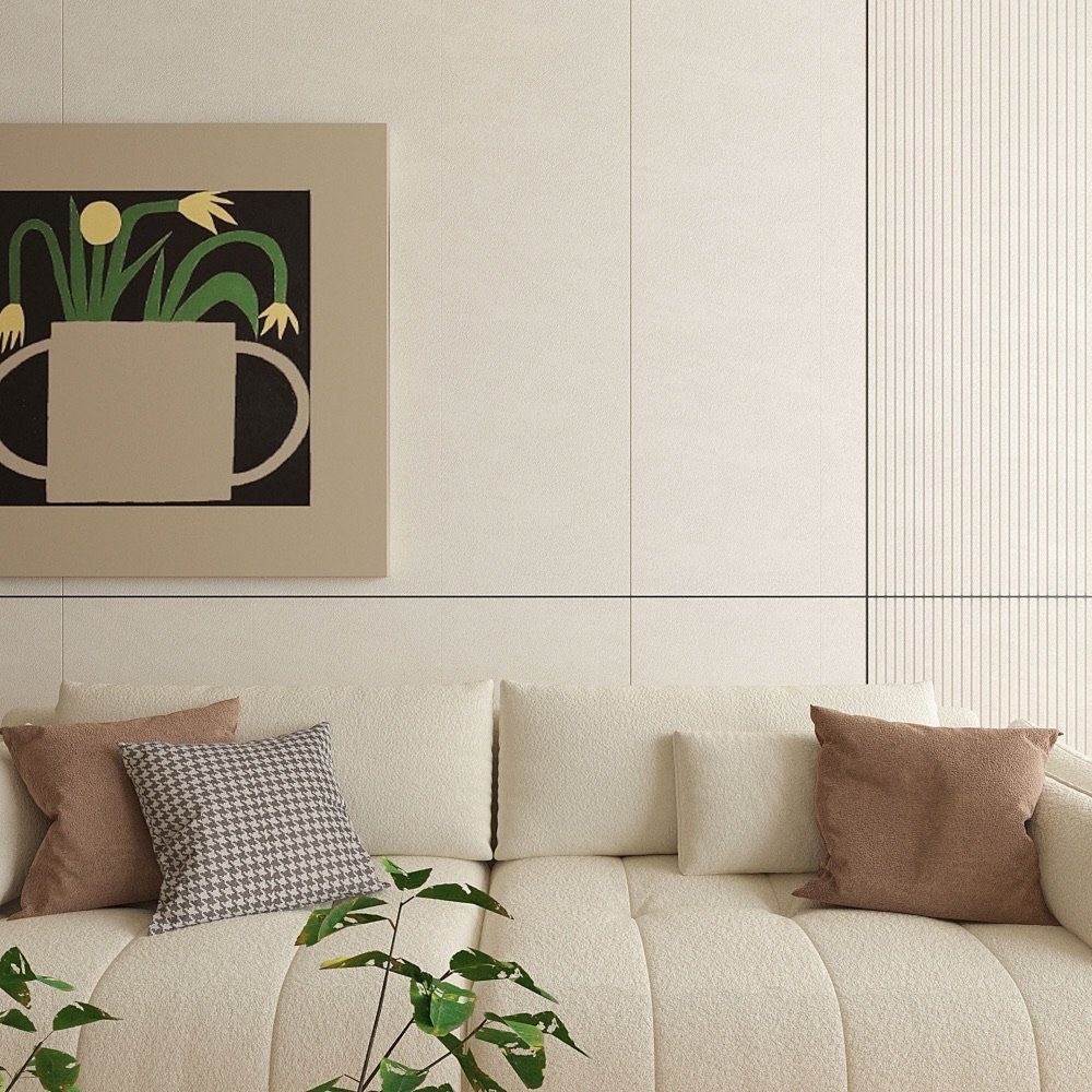 Diatom wall panel G6PP220E — 2
