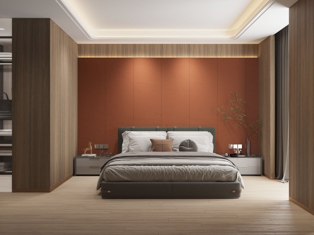 Diatom wall panel G6DDM103E — 5