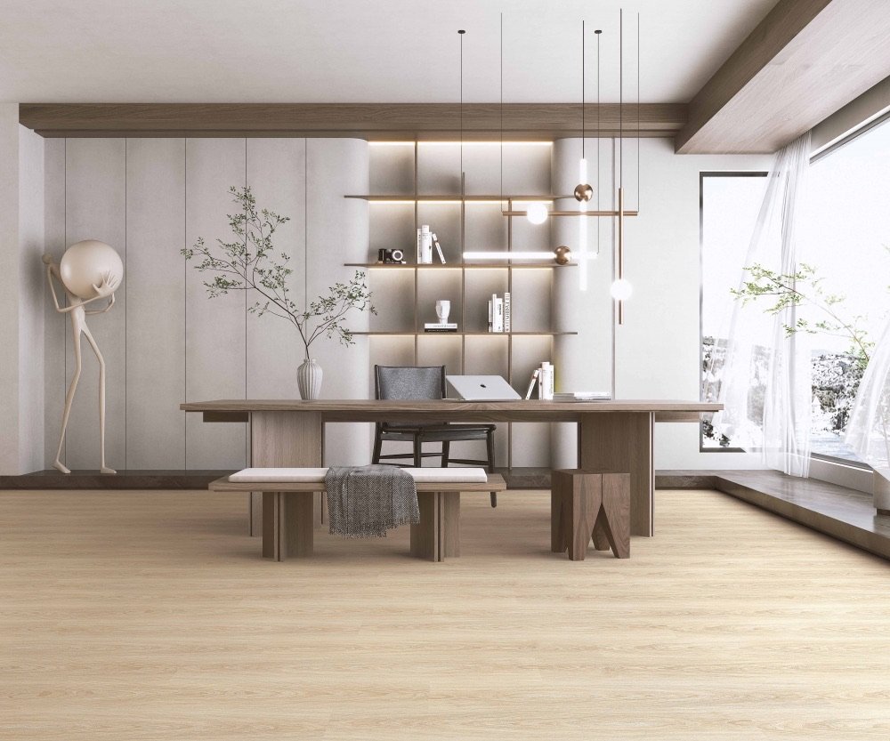 HPL flooring Y8HPL12TL — 2