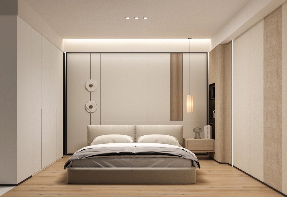 Eco-Core wall panel G6PVC285AE