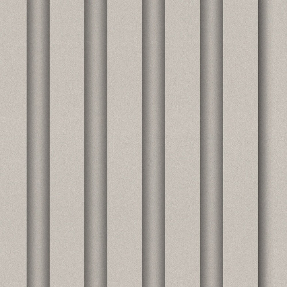Eco-Core slatted panel C6PVC288AE