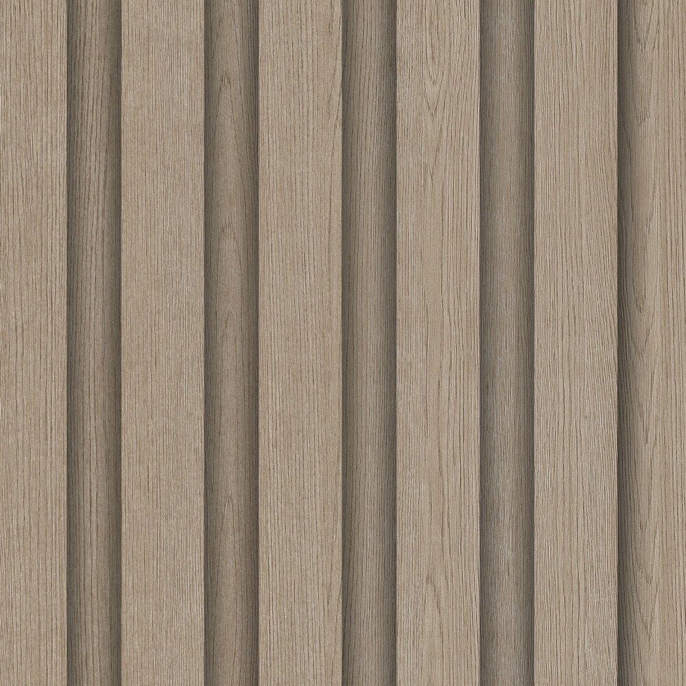 Eco-Core slatted panel C6PVC278AE