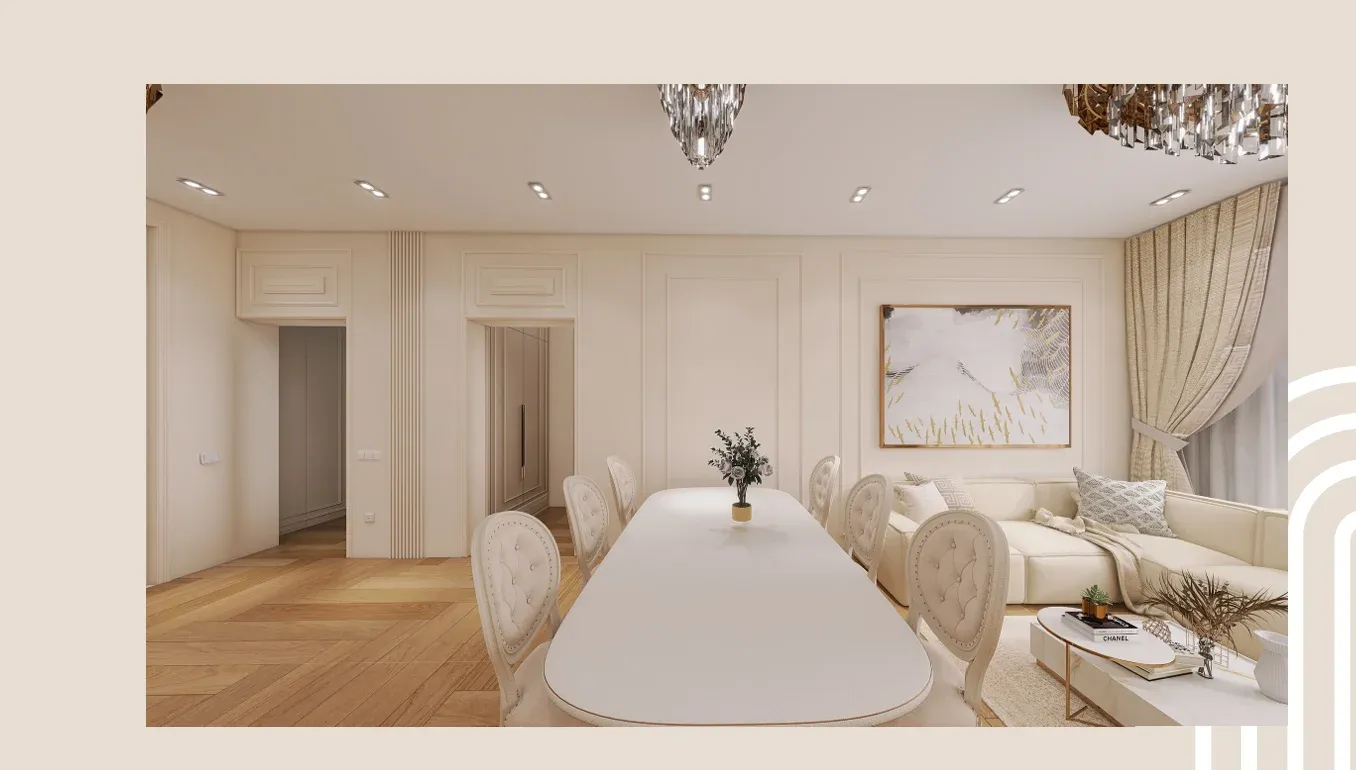 Metropol Apartments — 2