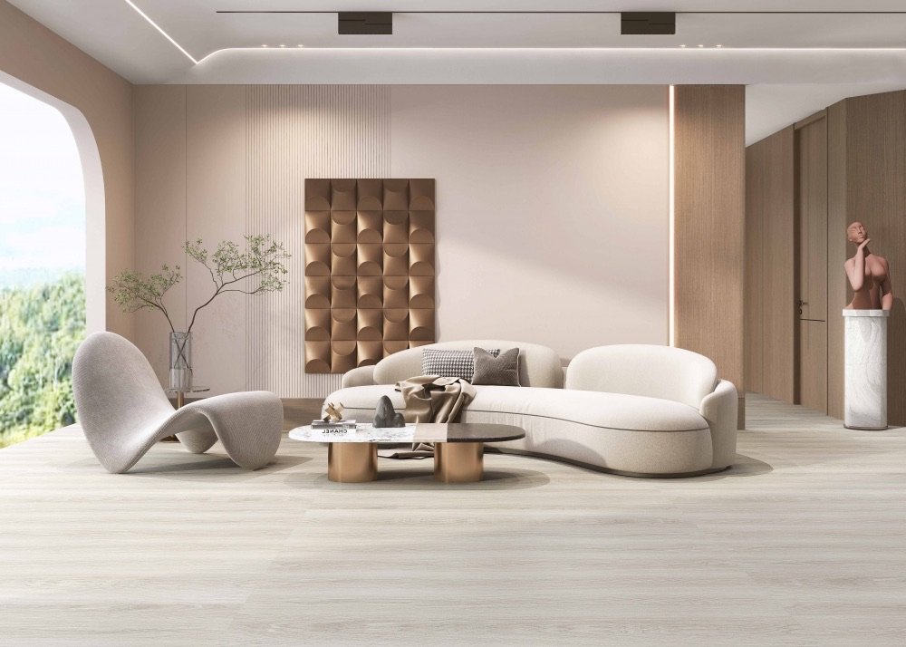 HPL flooring Y8HPL11TL — 2