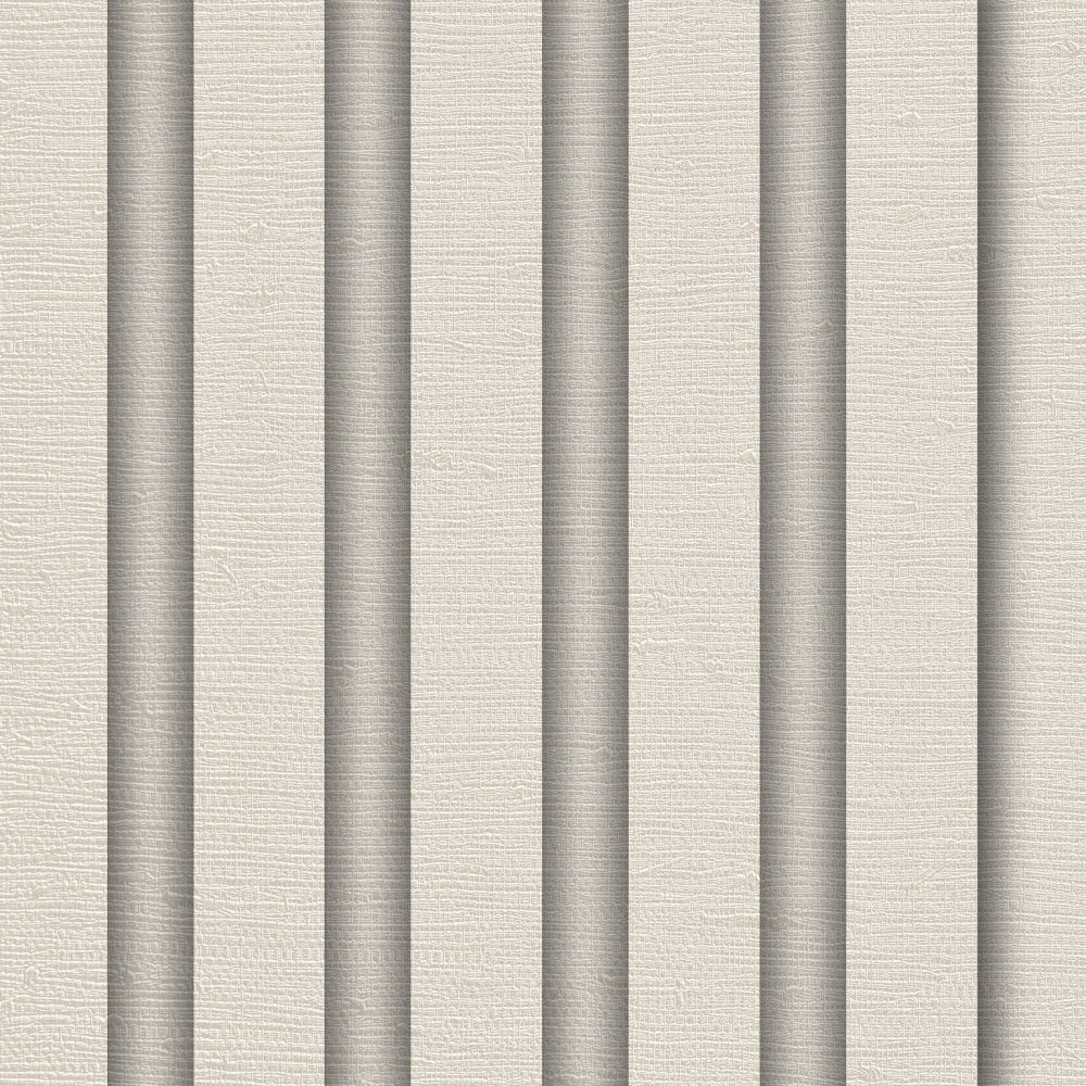 Eco-Core slatted panel C6PVC287AE