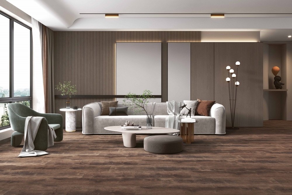 HPL flooring Y8HPL13TL — 2