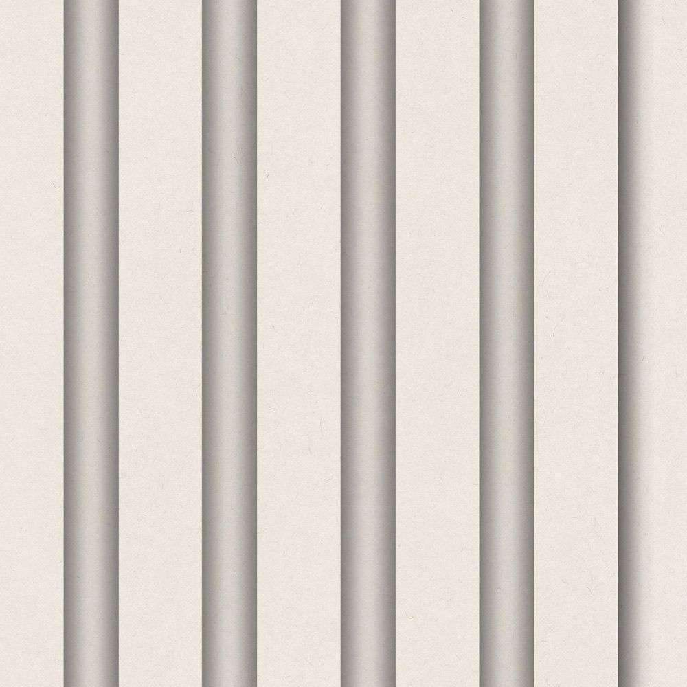 Eco-Core slatted panel C6PVC282AE
