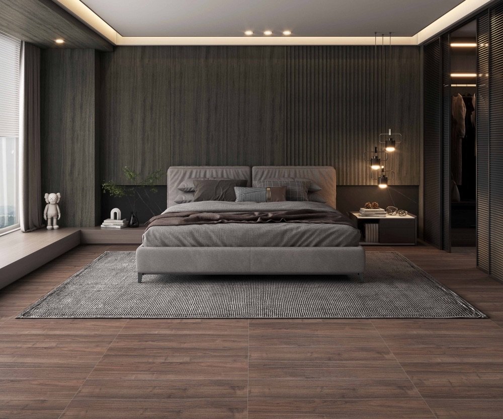 HPL flooring Y8HPL23VL — 8