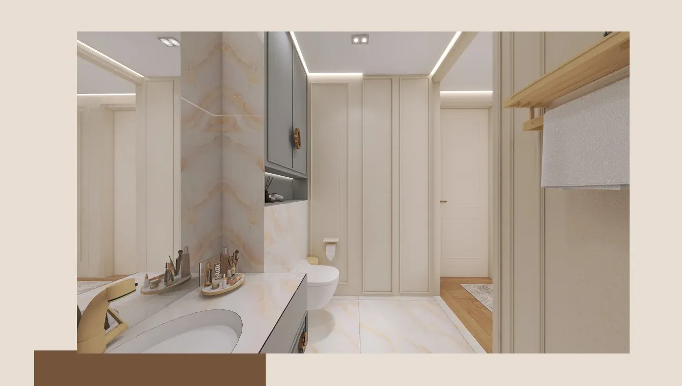 Metropol Apartments — 12