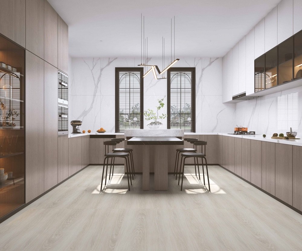 HPL flooring Y8HPL11TL — 3